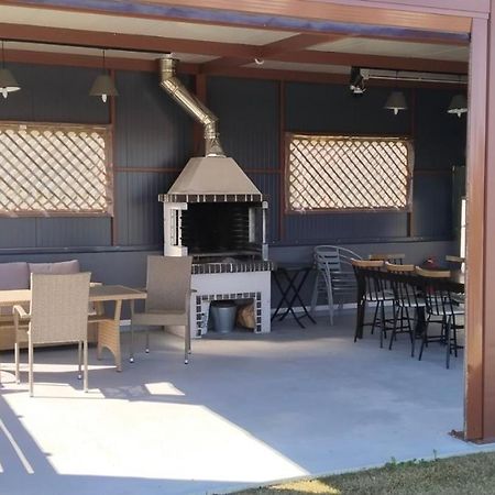 Assos Luxury Villas Pefkochori Zewnętrze zdjęcie