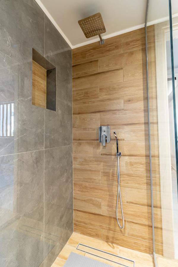 Assos Luxury Villas Pefkochori Zewnętrze zdjęcie