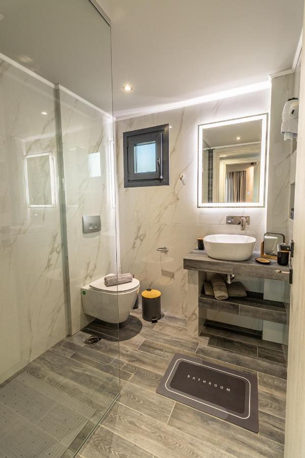 Assos Luxury Villas Pefkochori Zewnętrze zdjęcie