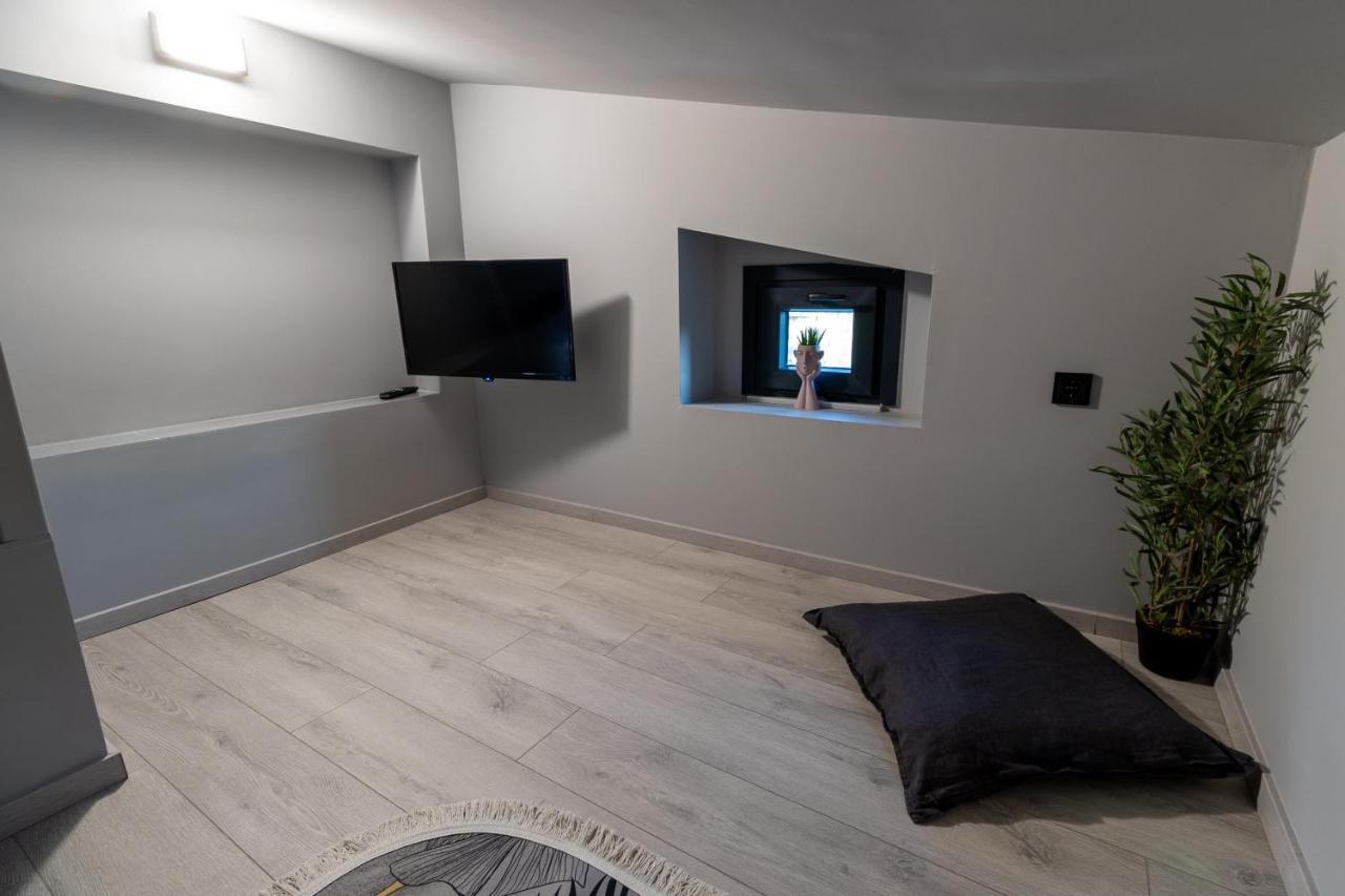 Assos Luxury Villas Pefkochori Zewnętrze zdjęcie