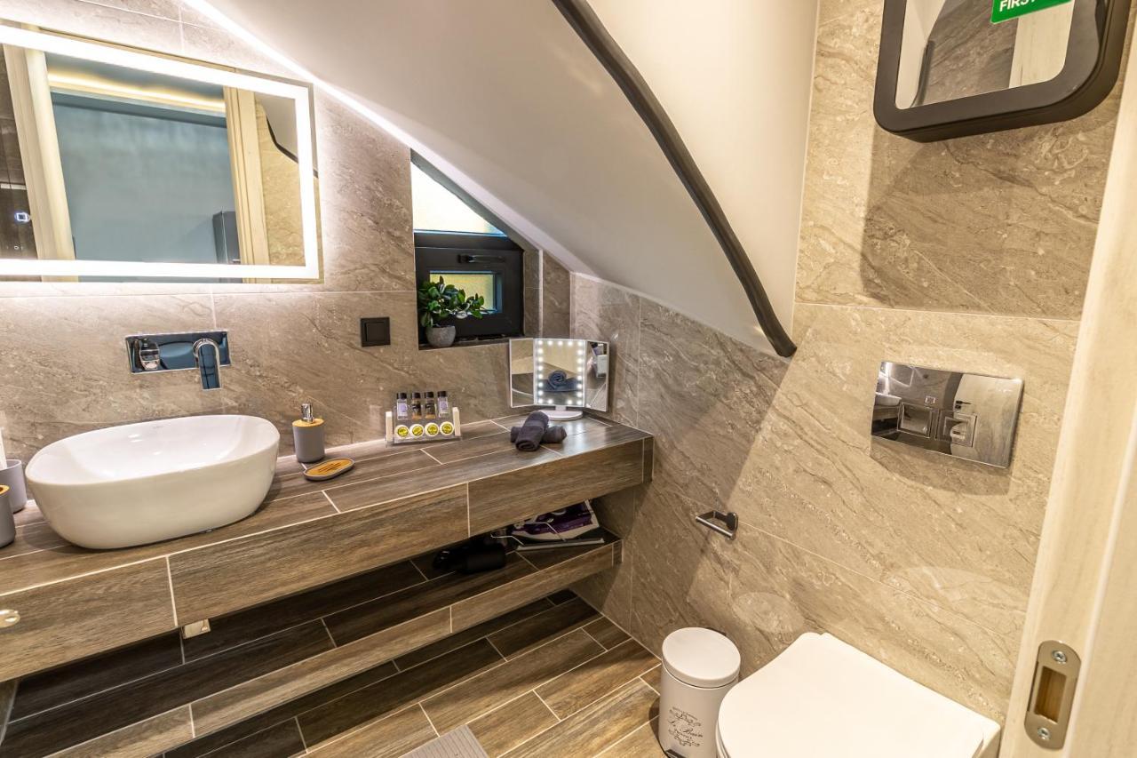 Assos Luxury Villas Pefkochori Zewnętrze zdjęcie