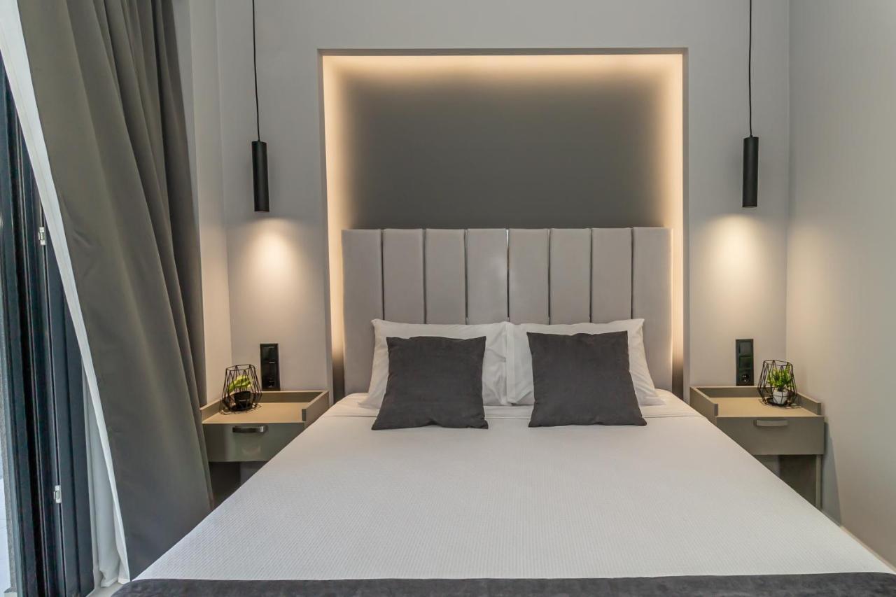 Assos Luxury Villas Pefkochori Zewnętrze zdjęcie