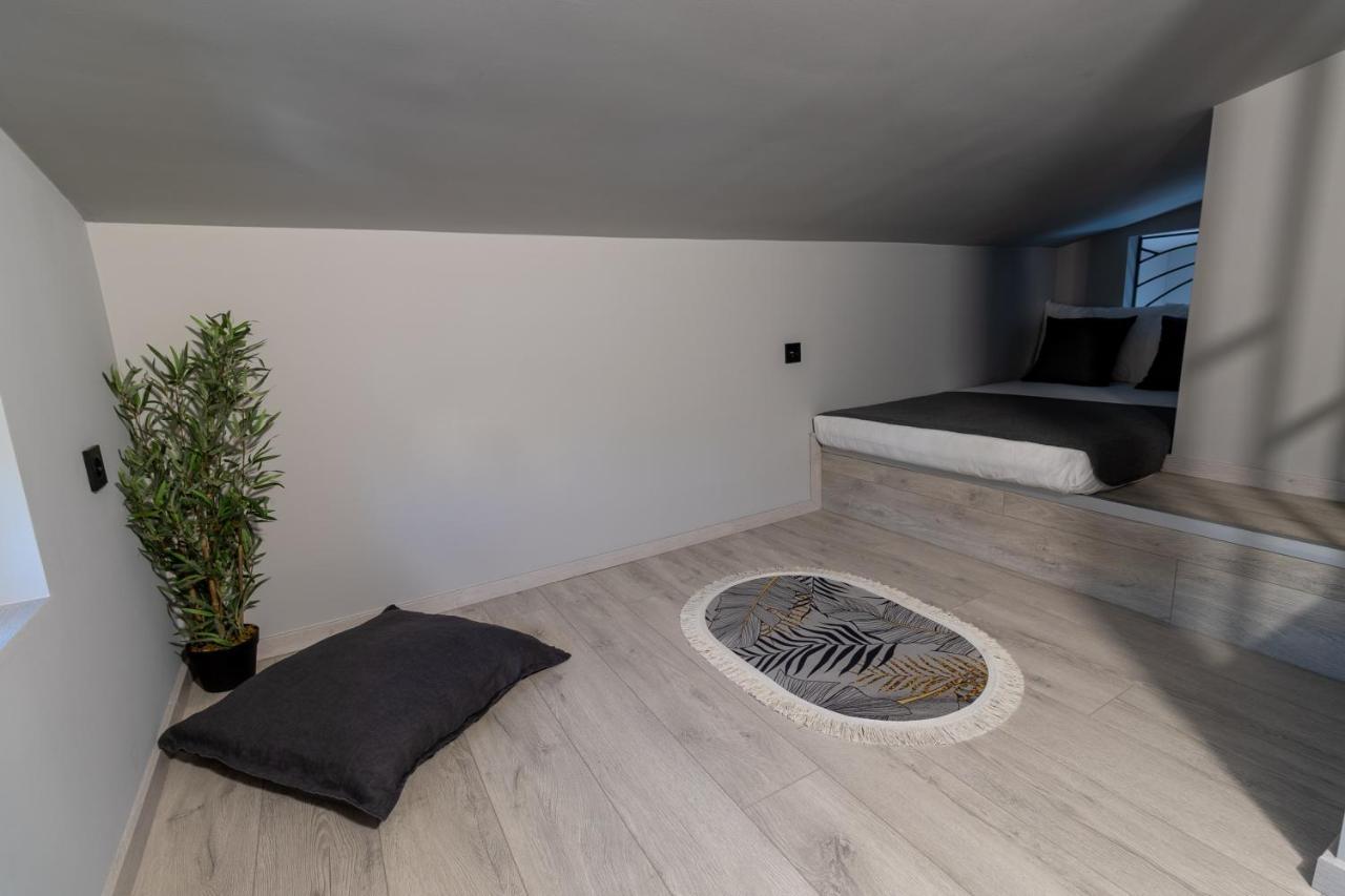 Assos Luxury Villas Pefkochori Zewnętrze zdjęcie