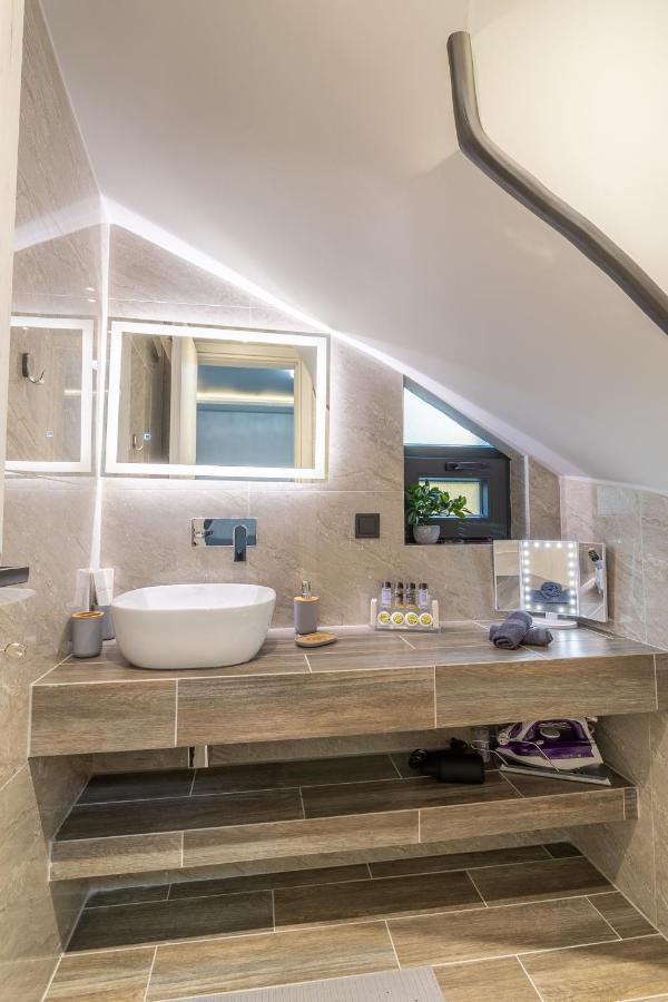 Assos Luxury Villas Pefkochori Zewnętrze zdjęcie