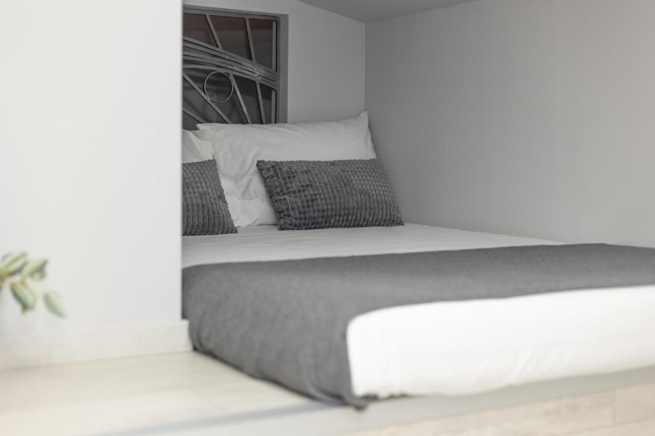 Assos Luxury Villas Pefkochori Zewnętrze zdjęcie